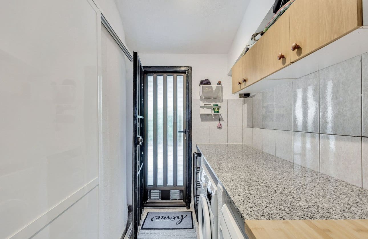 2 bedroom Townhouse for sale in Playa Flamenca - € 165,000 (Ref: 10017746)