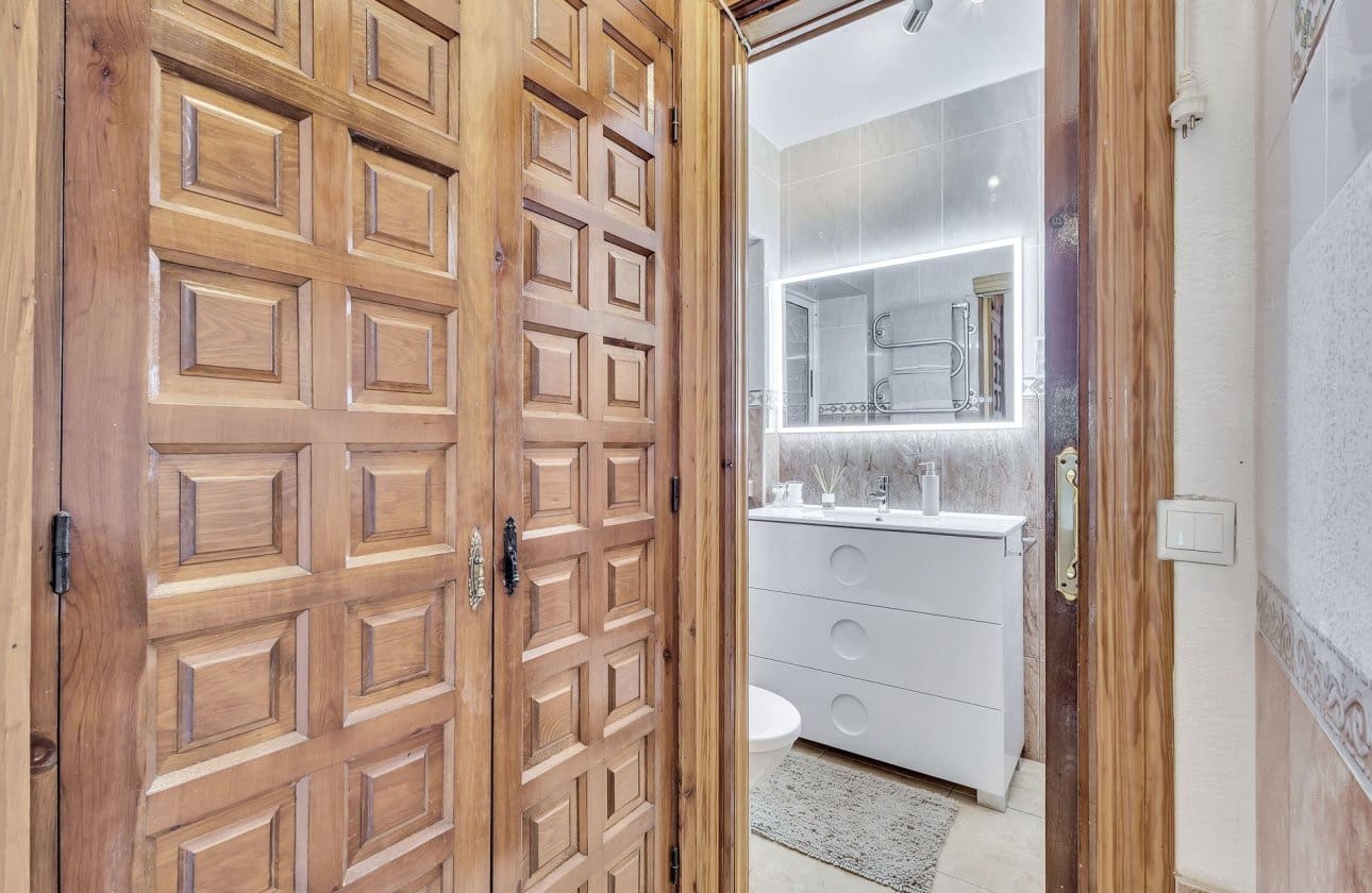 2 bedroom Townhouse for sale in Playa Flamenca - € 165,000 (Ref: 10017746)