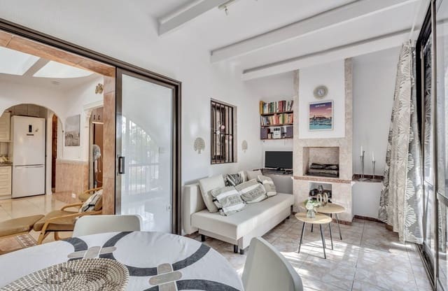 2 bedroom Townhouse for sale in Playa Flamenca, Orihuela - € 165,000 (Ref: 10017746)