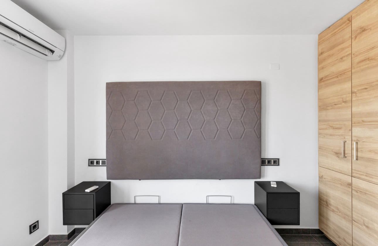 1 chambre Penthouse à vendre à Rocio del Mar avec piscine garage - 245 000 € (Ref: 10017747)