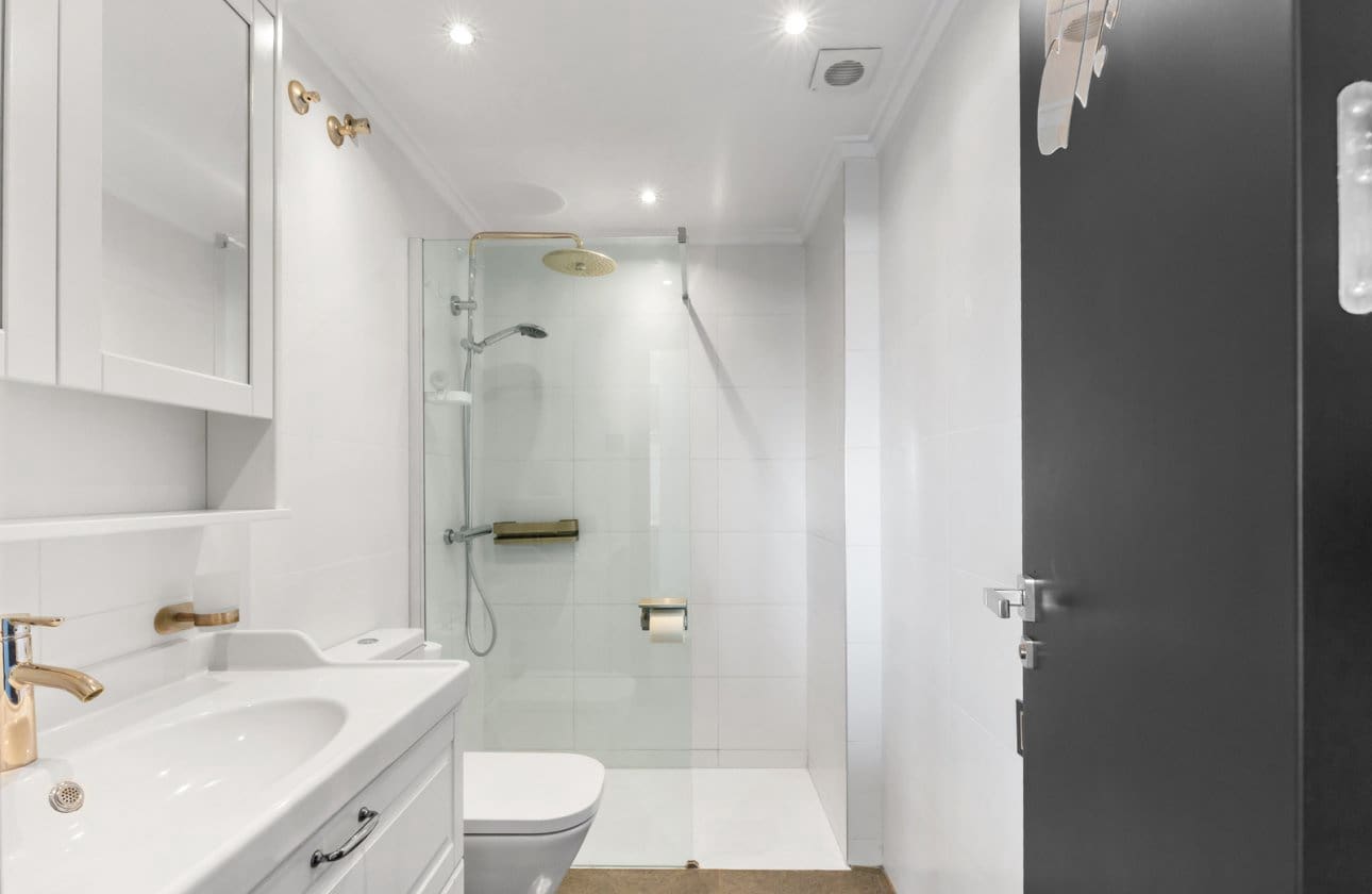 1 chambre Penthouse à vendre à Rocio del Mar avec piscine garage - 245 000 € (Ref: 10017747)