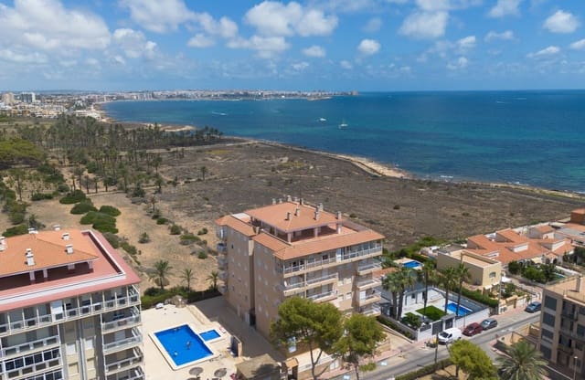 1 bedroom Penthouse for sale in Rocio del Mar, Torrevieja with pool garage - € 245,000 (Ref: 10017747)