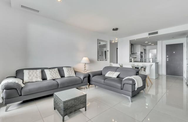 3 camera da letto Appartamento in vendita in Punta Prima, Torrevieja con piscina garage - 550.000 € (Rif: 10017748)