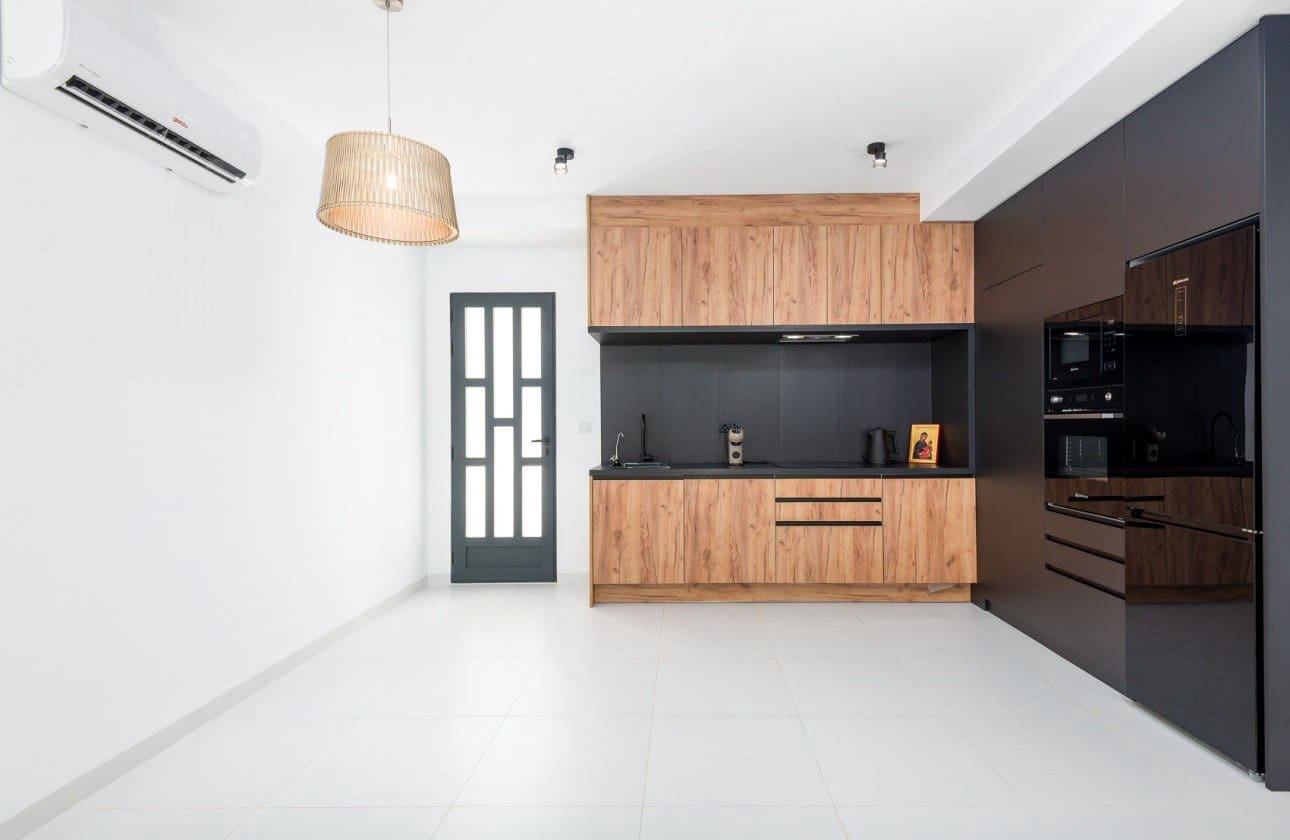 2 soverom Leilighet til salgs i San Miguel de Salinas med svømmebasseng - € 257 500 (Ref: 10017749)