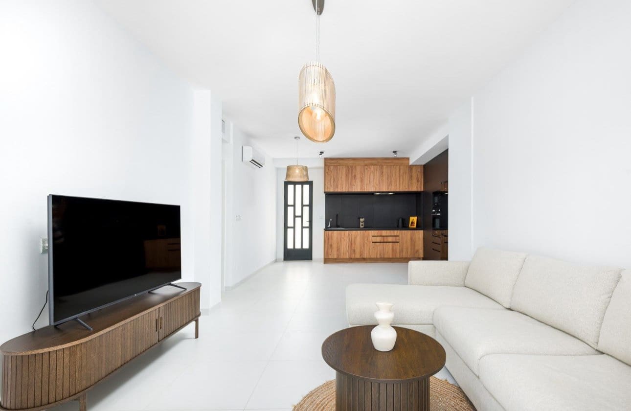 2 soverom Leilighet til salgs i San Miguel de Salinas med svømmebasseng - € 257 500 (Ref: 10017749)