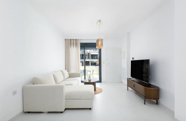 2 soverom Leilighet til salgs i San Miguel de Salinas med svømmebasseng - € 257 500 (Ref: 10017749)