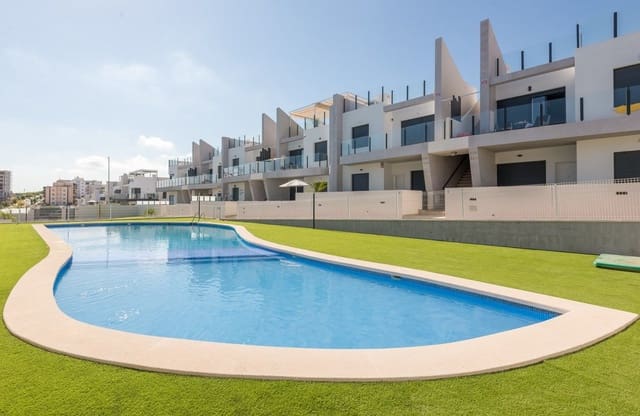 2 soverom Leilighet til salgs i San Miguel de Salinas med svømmebasseng - € 257 500 (Ref: 10017749)