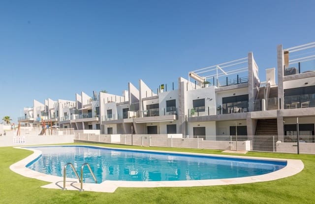 2 soverom Leilighet til salgs i San Miguel de Salinas med svømmebasseng - € 257 500 (Ref: 10017749)