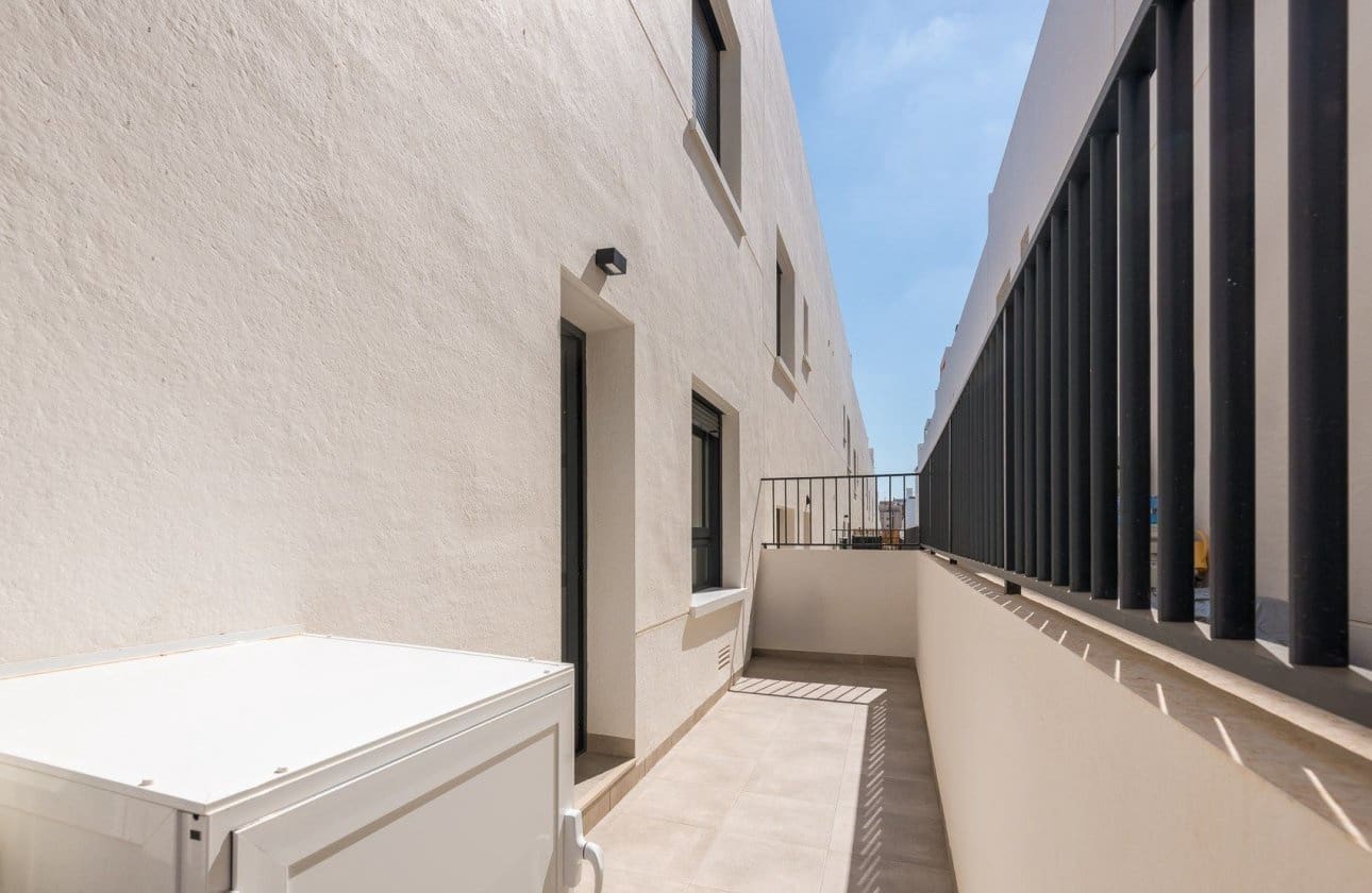2 soverom Leilighet til salgs i San Miguel de Salinas med svømmebasseng - € 257 500 (Ref: 10017749)