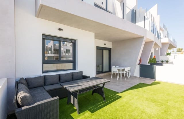 2 soverom Leilighet til salgs i San Miguel de Salinas med svømmebasseng - € 257 500 (Ref: 10017749)
