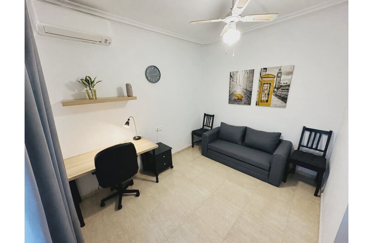 2 makuuhuone Bungalow myytävänä paikassa Los Altos mukana uima-altaan - 183 000 € (Ref: 10027600)