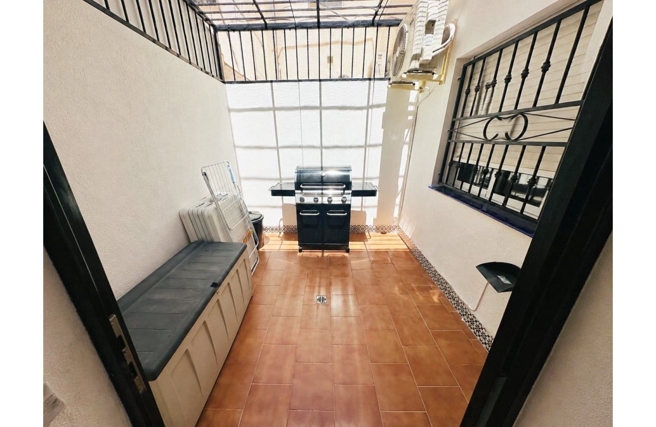 2 makuuhuone Bungalow myytävänä paikassa Los Altos mukana uima-altaan - 183 000 € (Ref: 10027600)