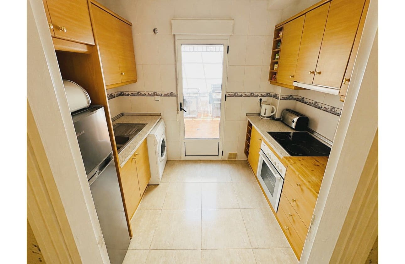 2 makuuhuone Bungalow myytävänä paikassa Los Altos mukana uima-altaan - 183 000 € (Ref: 10027600)