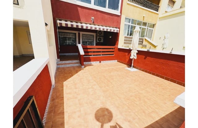 2 bedroom Bungalow for sale in Los Altos with pool - € 183,000 (Ref: 10027600)