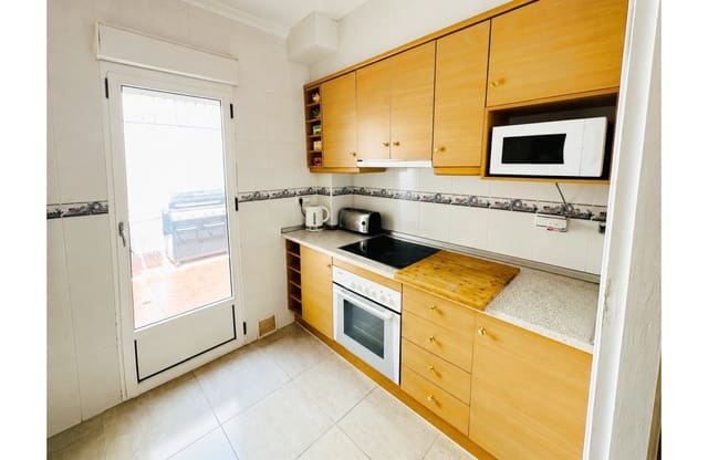 2 bedroom Bungalow for sale in Los Altos with pool - € 183,000 (Ref: 10027600)