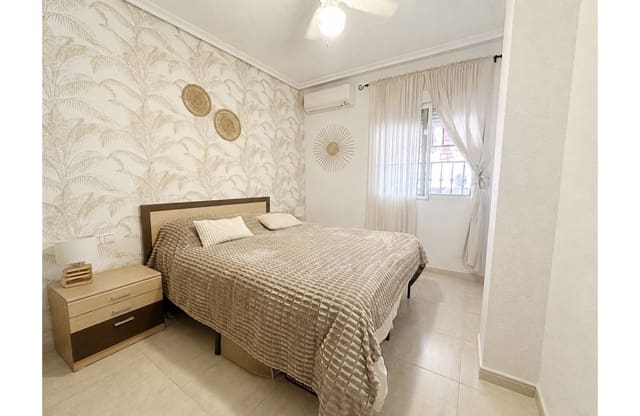 2 Zimmer Bungalow zu verkaufen in Los Altos mit Pool - 189.900 € (Ref: 10027600)