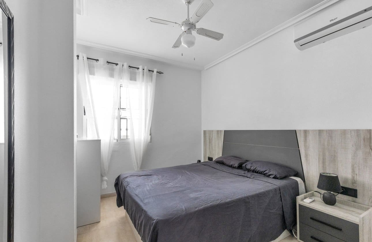 2 soverom Bungalow til salgs i Los Altos med svømmebasseng - € 249 000 (Ref: 10027601)
