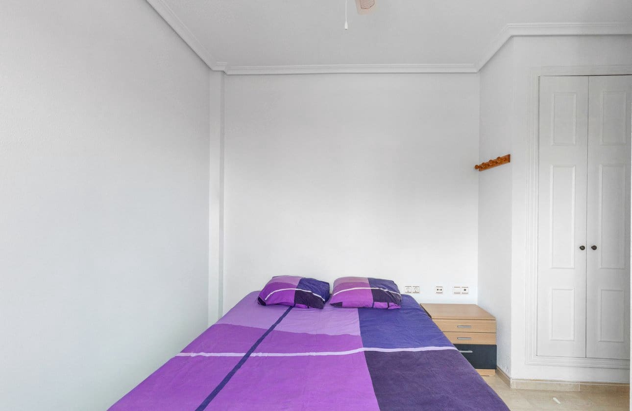 2 soverom Bungalow til salgs i Los Altos med svømmebasseng - € 249 000 (Ref: 10027601)