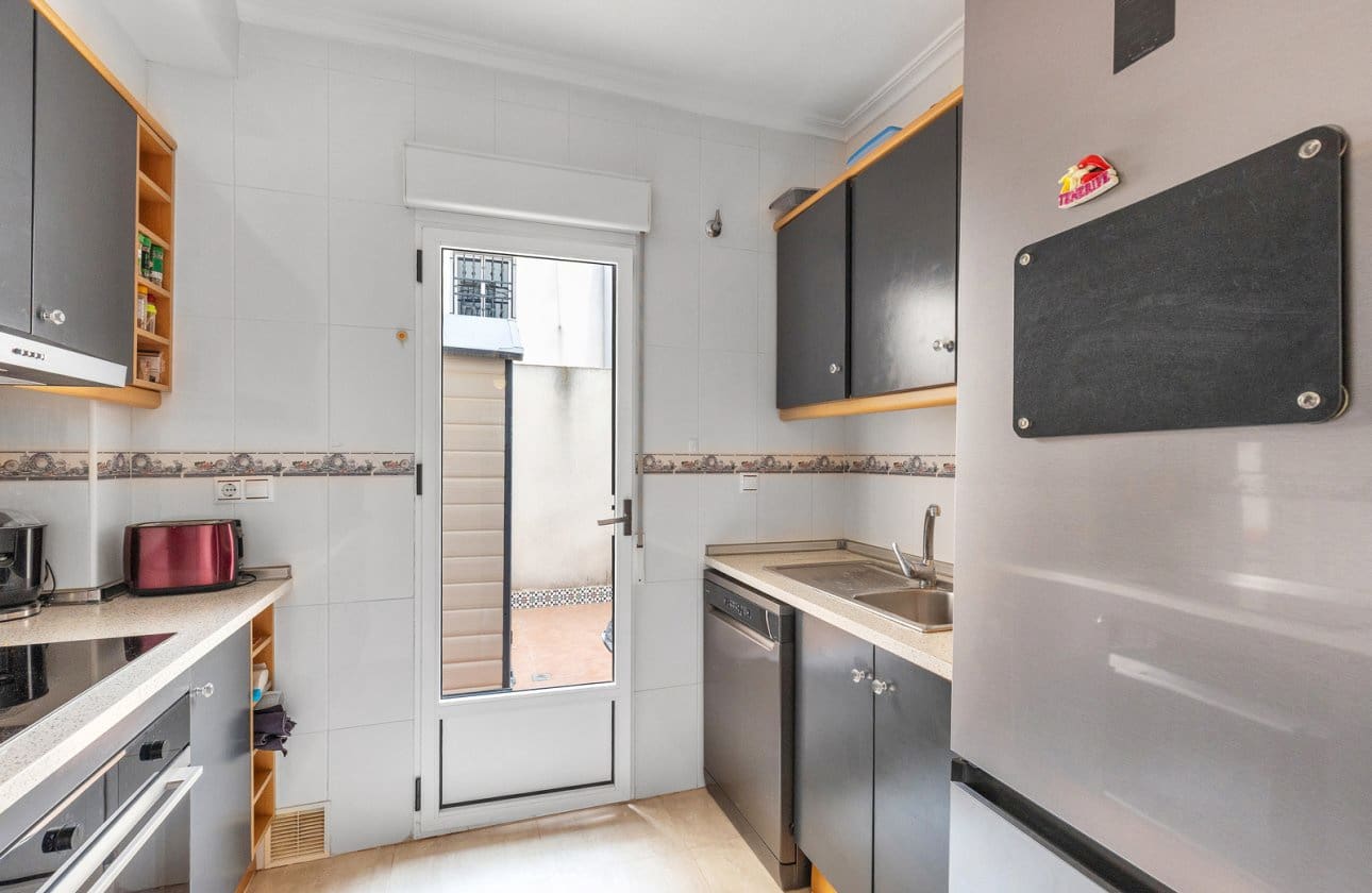 2 soverom Bungalow til salgs i Los Altos med svømmebasseng - € 249 000 (Ref: 10027601)