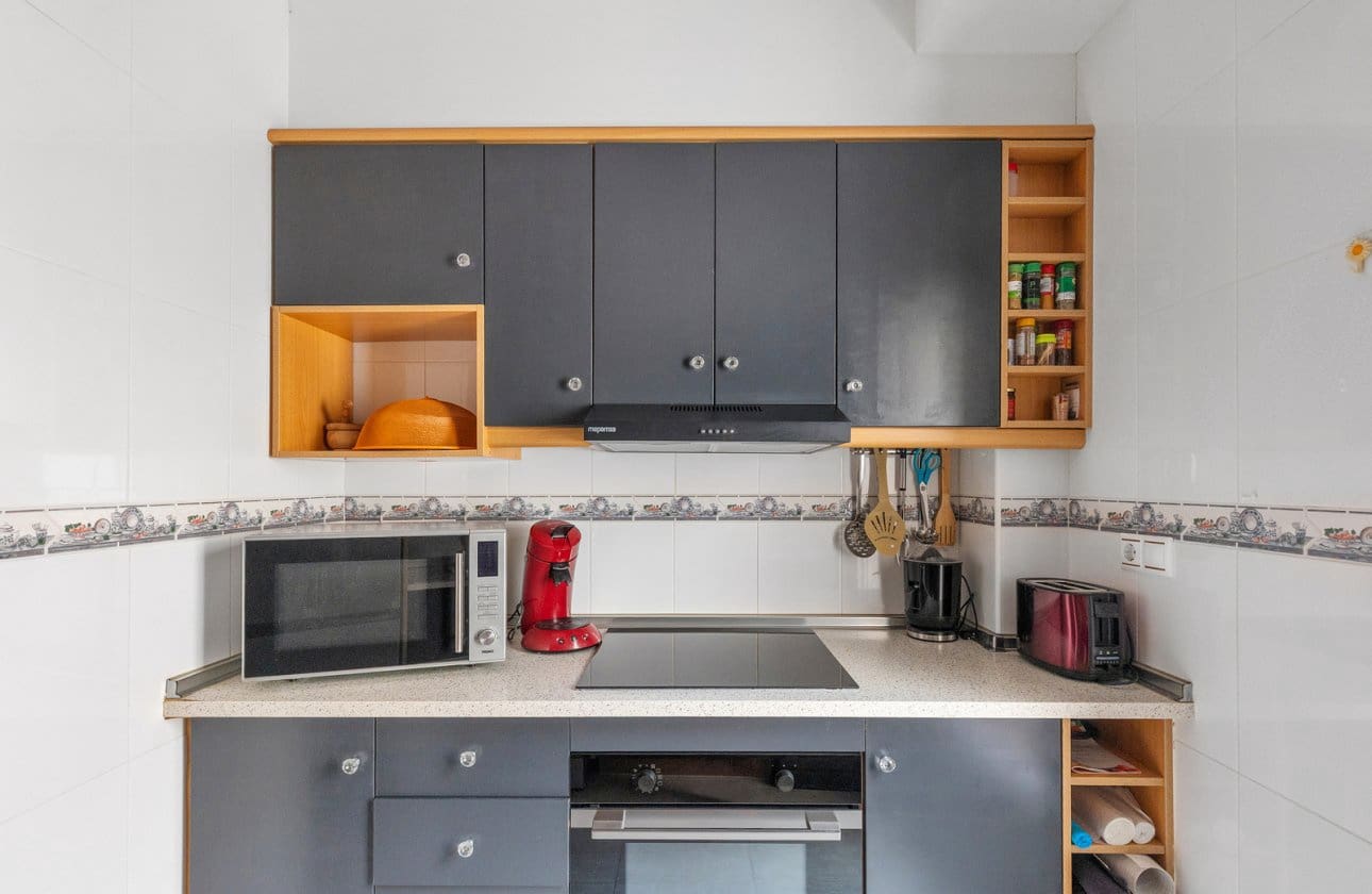2 soverom Bungalow til salgs i Los Altos med svømmebasseng - € 249 000 (Ref: 10027601)