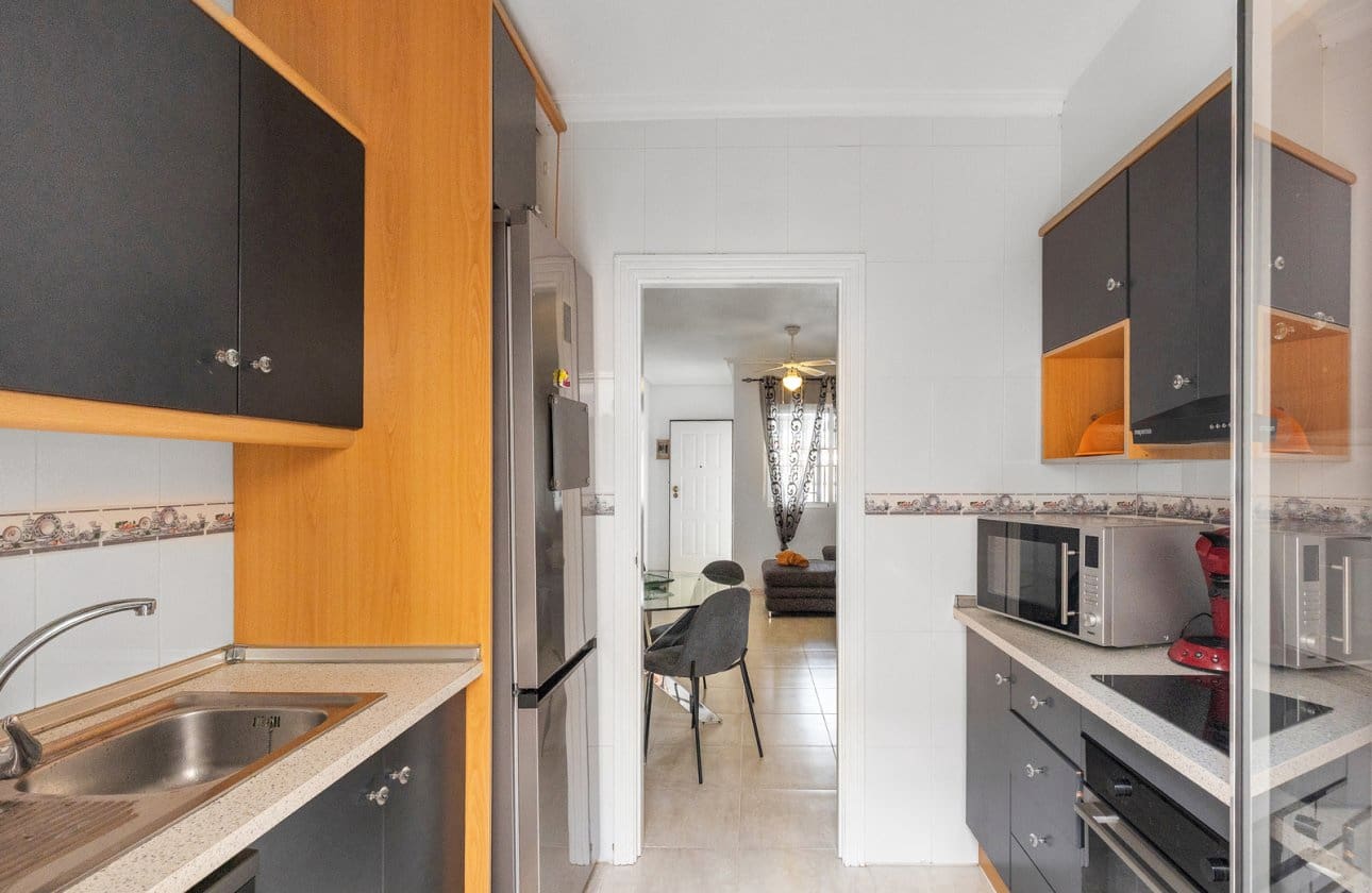 2 soverom Bungalow til salgs i Los Altos med svømmebasseng - € 249 000 (Ref: 10027601)
