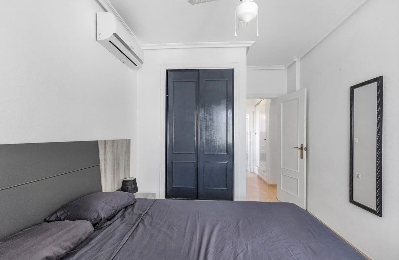 2 soverom Bungalow til salgs i Los Altos med svømmebasseng - € 249 000 (Ref: 10027601)