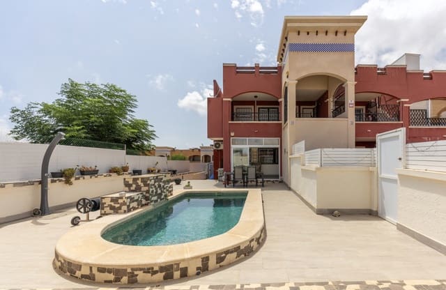 2 camera da letto Bungalow in vendita in Los Altos con piscina - 249.000 € (Rif: 10027601)
