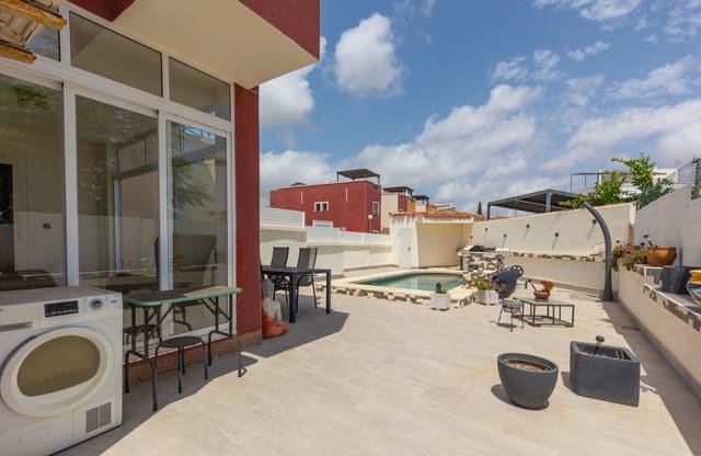 2 camera da letto Bungalow in vendita in Los Altos con piscina - 249.000 € (Rif: 10027601)