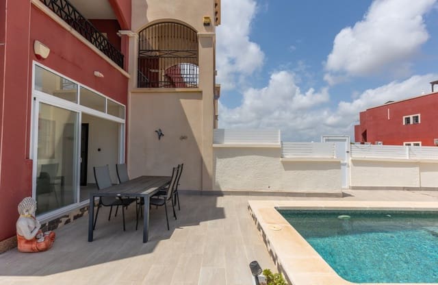 2 camera da letto Bungalow in vendita in Los Altos con piscina - 249.000 € (Rif: 10027601)