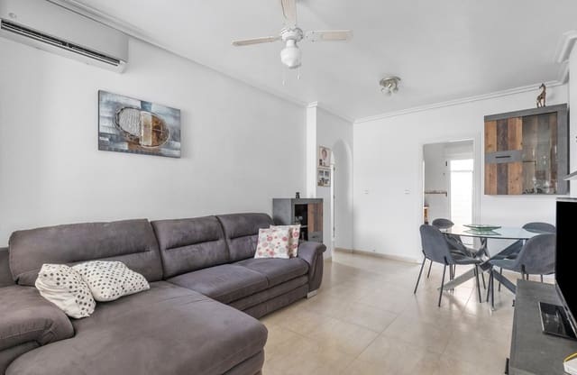 2 camera da letto Bungalow in vendita in Los Altos con piscina - 249.000 € (Rif: 10027601)