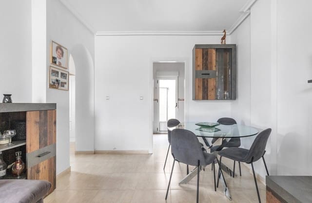 2 camera da letto Bungalow in vendita in Los Altos con piscina - 249.000 € (Rif: 10027601)