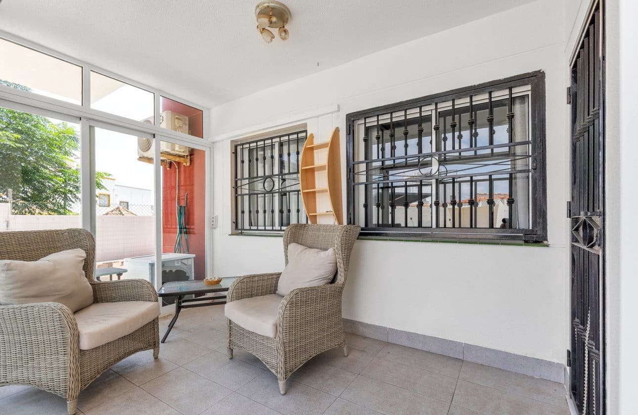 2 soverom Bungalow til salgs i Los Altos med svømmebasseng - € 249 000 (Ref: 10027601)