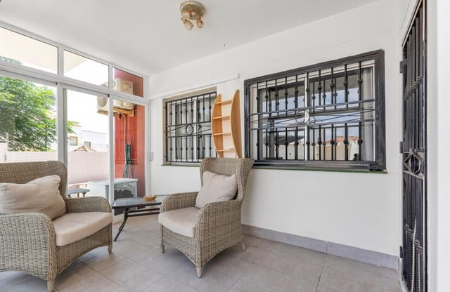2 camera da letto Bungalow in vendita in Los Altos con piscina - 249.000 € (Rif: 10027601)