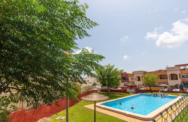 2 camera da letto Bungalow in vendita in Los Altos con piscina - 249.000 € (Rif: 10027601)