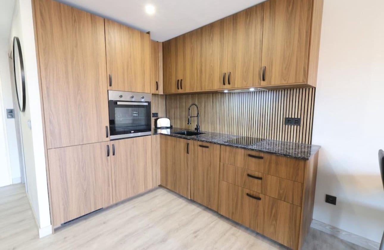 2 camera da letto Appartamento sulla Spiaggia in vendita in Orihuela Costa con piscina garage - 249.900 € (Rif: 10027602)