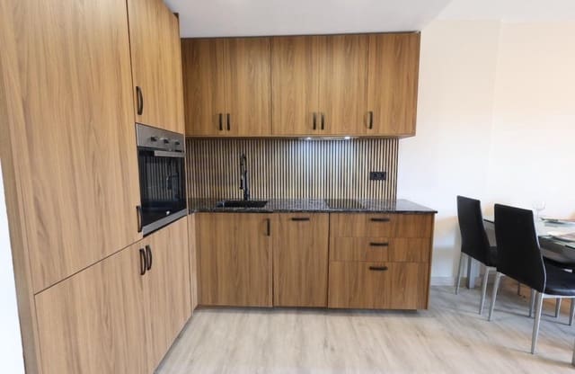 2 quarto Apartamento de Praia para venda em Aguamarina, Orihuela com piscina garagem - 249 900 € (Ref: 10027602)