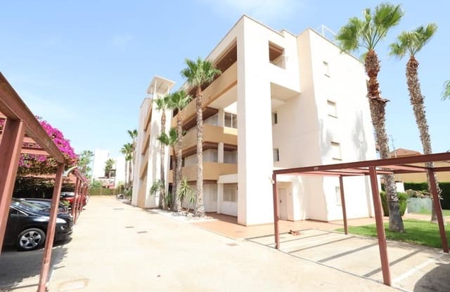 2 quarto Apartamento de Praia para venda em Aguamarina, Orihuela com piscina garagem - 249 900 € (Ref: 10027602)