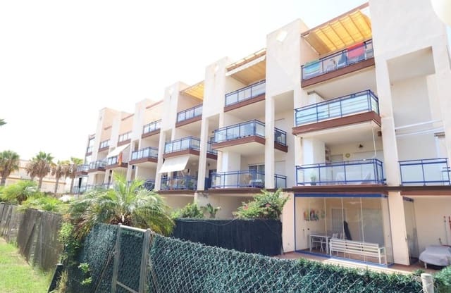 2 quarto Apartamento de Praia para venda em Aguamarina, Orihuela com piscina garagem - 249 900 € (Ref: 10027602)