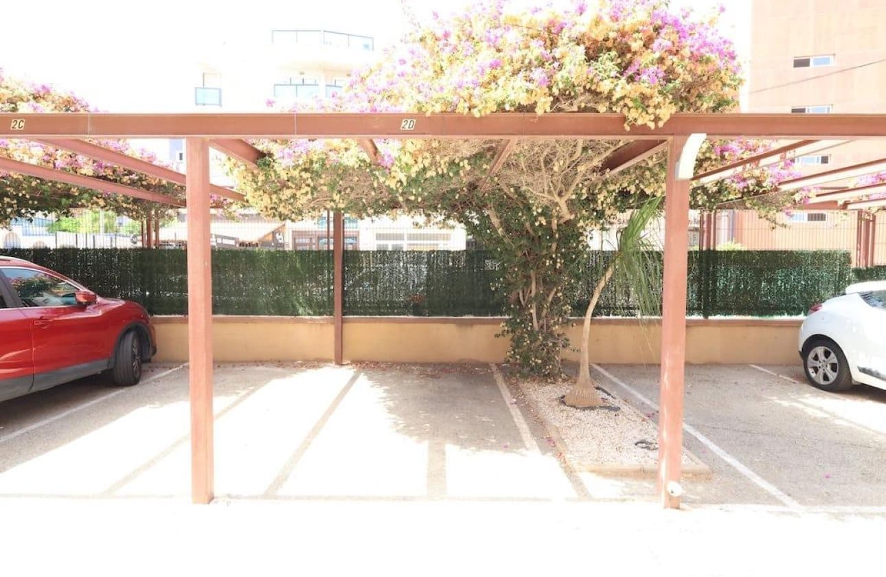 2 camera da letto Appartamento sulla Spiaggia in vendita in Orihuela Costa con piscina garage - 249.900 € (Rif: 10027602)