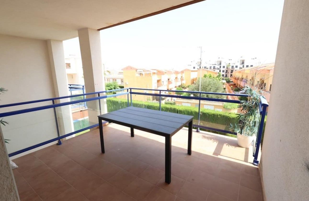 2 camera da letto Appartamento sulla Spiaggia in vendita in Orihuela Costa con piscina garage - 249.900 € (Rif: 10027602)