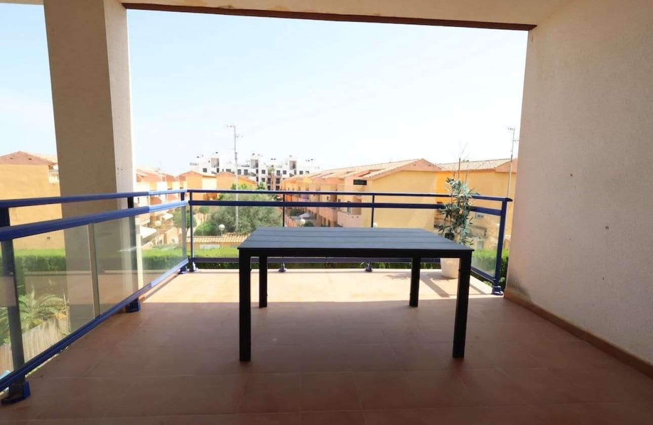 2 camera da letto Appartamento sulla Spiaggia in vendita in Orihuela Costa con piscina garage - 249.900 € (Rif: 10027602)