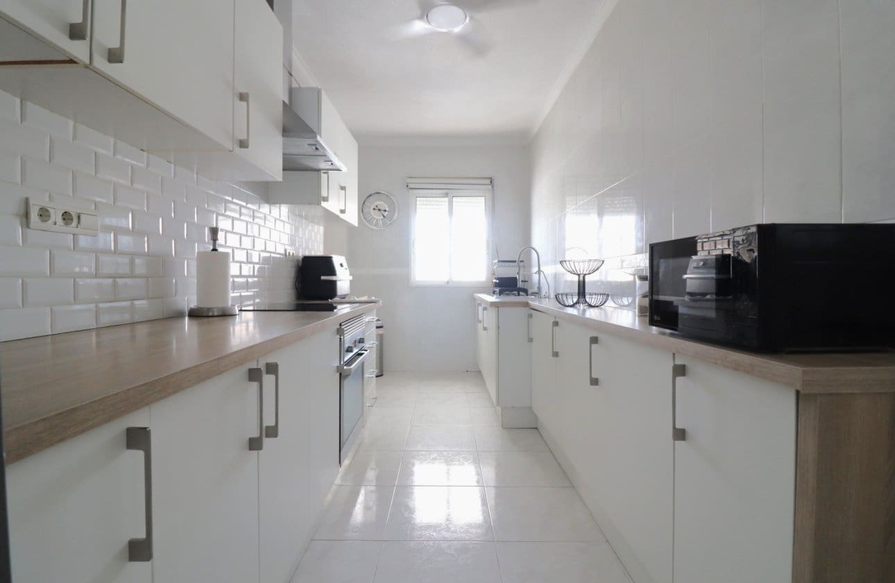 4 sovrum Villa till salu i Benijofar med pool garage - 390 000 € (Ref: 10031573)