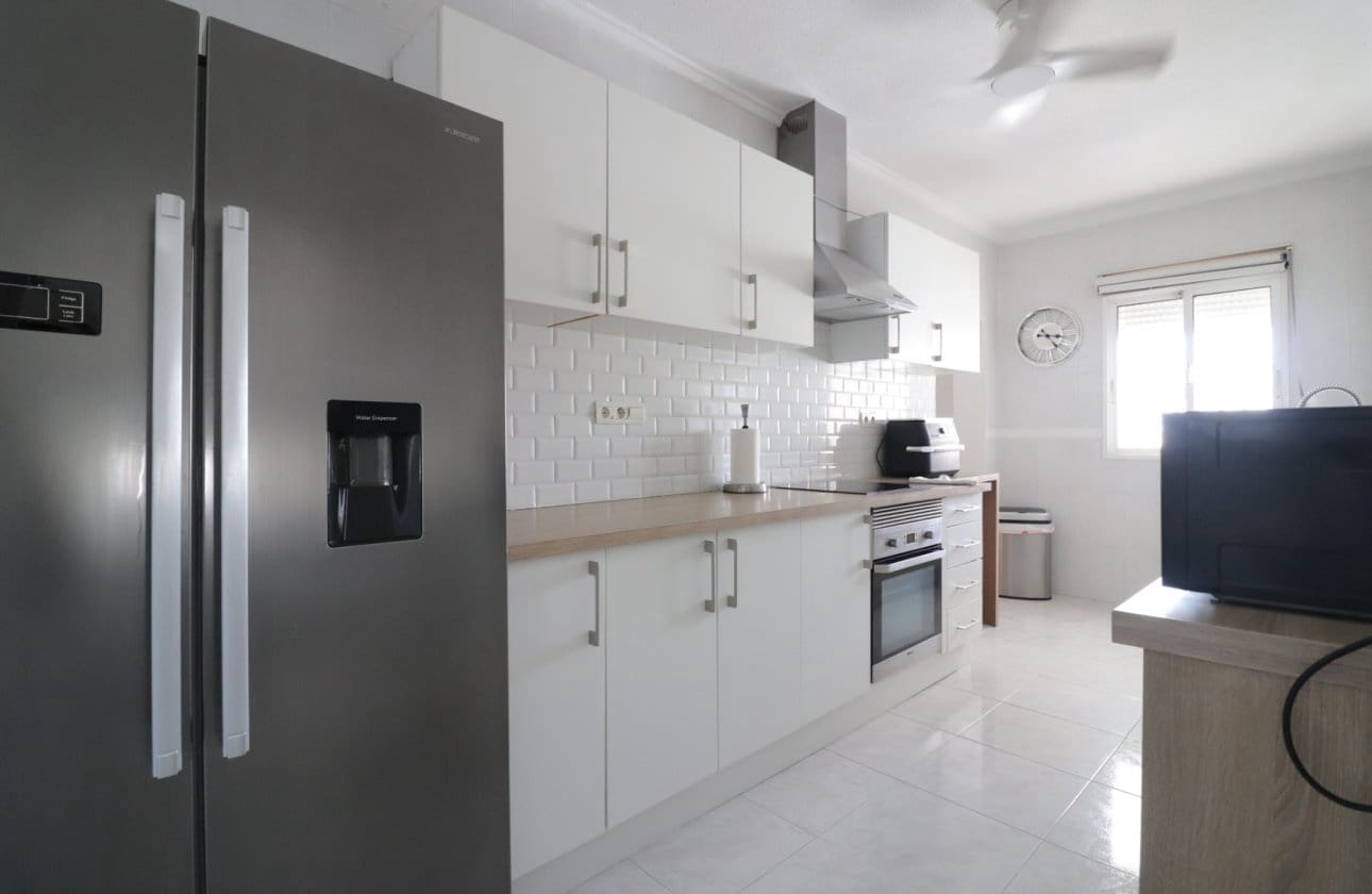4 sovrum Villa till salu i Benijofar med pool garage - 390 000 € (Ref: 10031573)