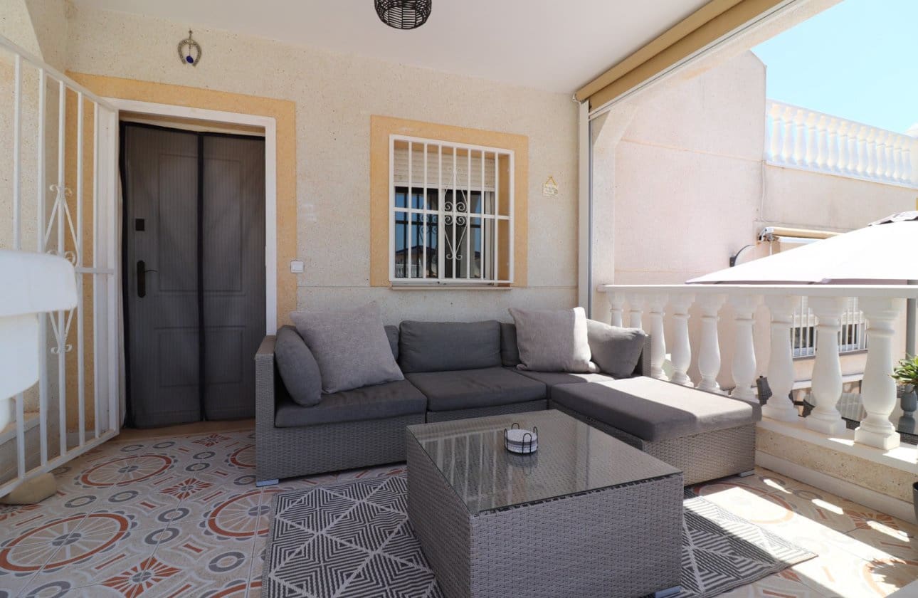 4 sovrum Villa till salu i Benijofar med pool garage - 390 000 € (Ref: 10031573)
