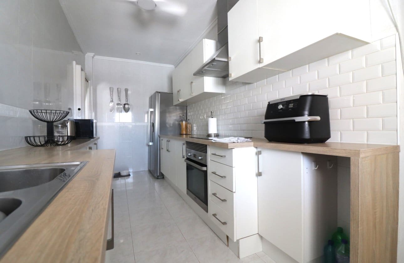 4 sovrum Villa till salu i Benijofar med pool garage - 390 000 € (Ref: 10031573)