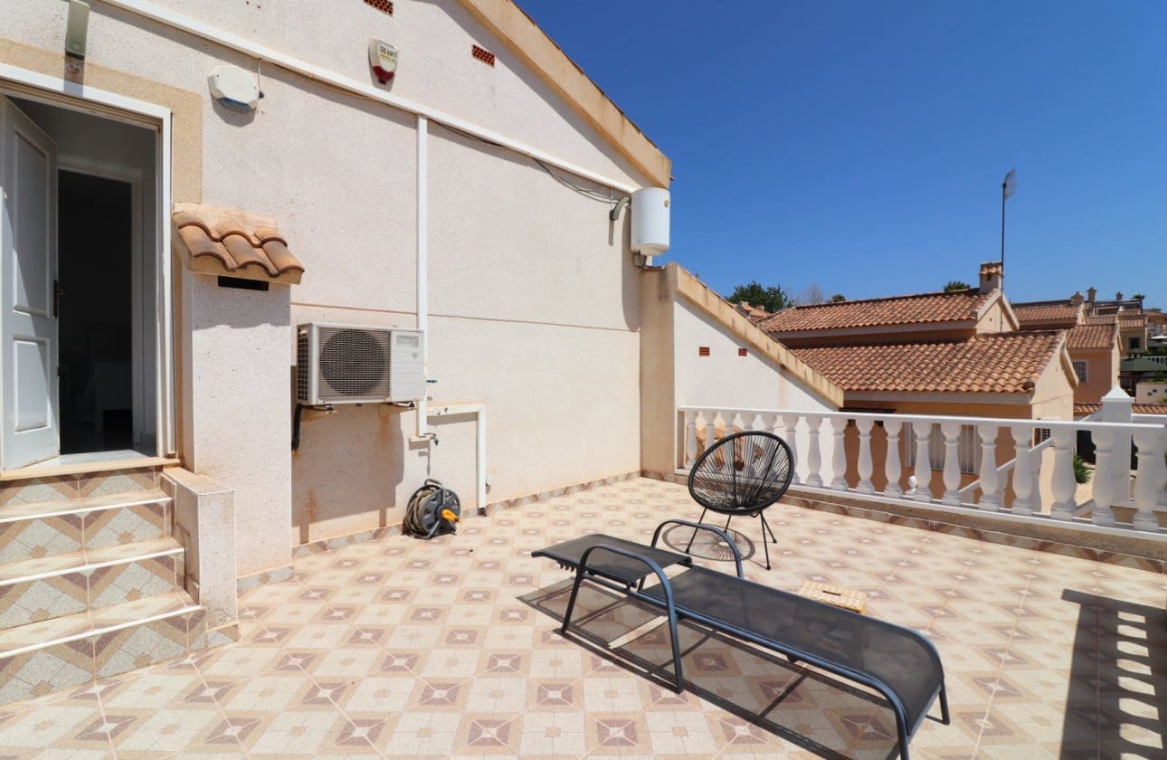 4 sovrum Villa till salu i Benijofar med pool garage - 390 000 € (Ref: 10031573)