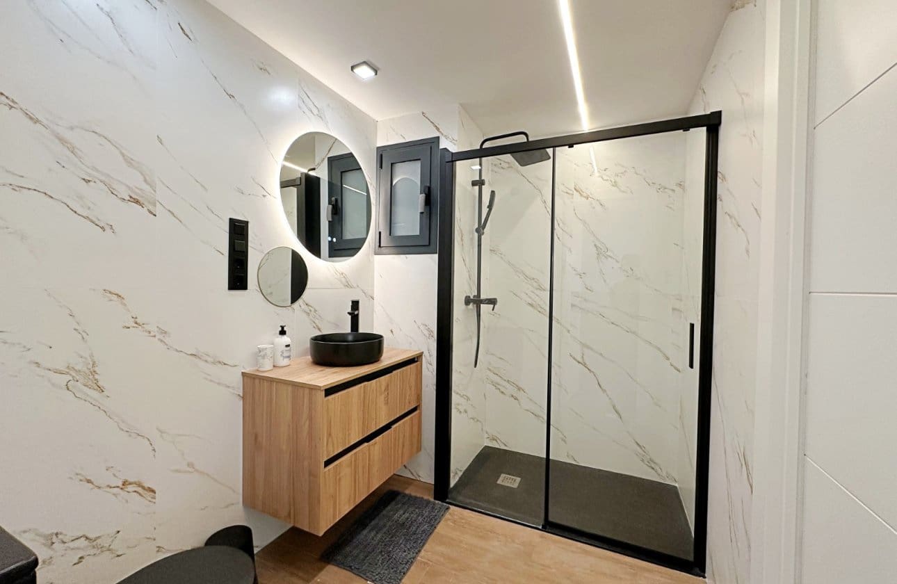 3 slaapkamer Huis te koop in Torrevieja met zwembad - € 539.000 (Ref: 10031574)