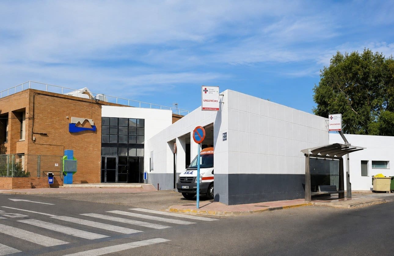 3 soverom Hus til salgs i Torrevieja med svømmebasseng - € 539 000 (Ref: 10031574)