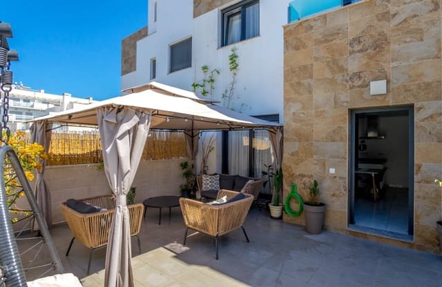 Casa de 3 habitaciones en Las Filipinas en venta con piscina - 325.000 € (Ref: 10031575)