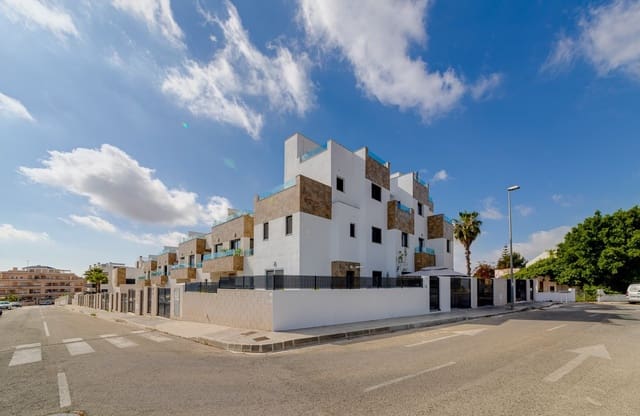 Casa de 3 habitaciones en Las Filipinas en venta con piscina - 325.000 € (Ref: 10031575)